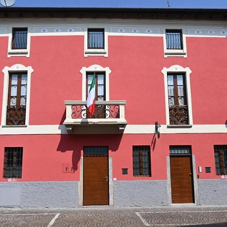 B&B Del Corso Castano Primo Eksteriør bilde