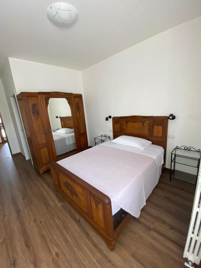 B&B Del Corso Castano Primo Eksteriør bilde