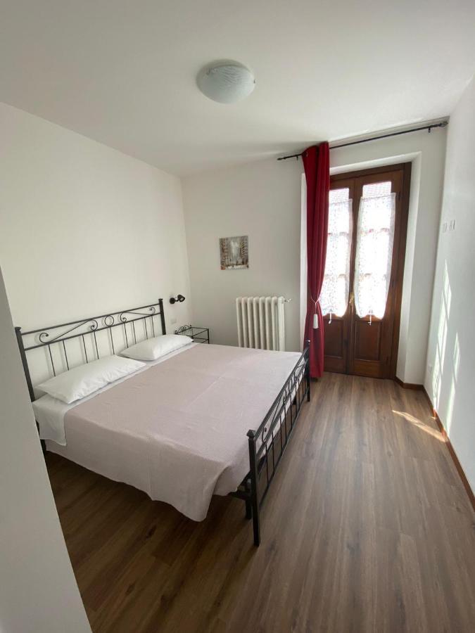B&B Del Corso Castano Primo Eksteriør bilde