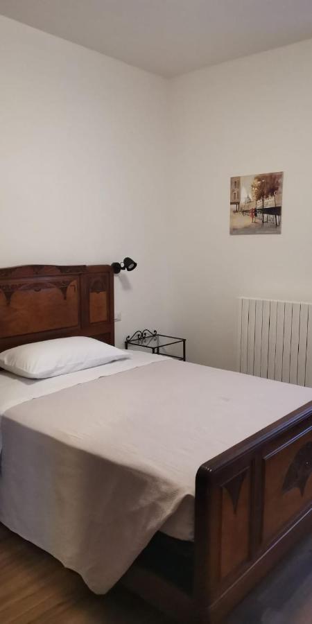 B&B Del Corso Castano Primo Eksteriør bilde