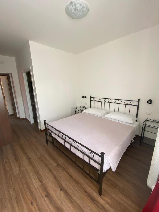 B&B Del Corso Castano Primo Eksteriør bilde