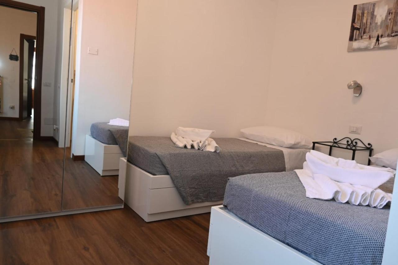 B&B Del Corso Castano Primo Eksteriør bilde